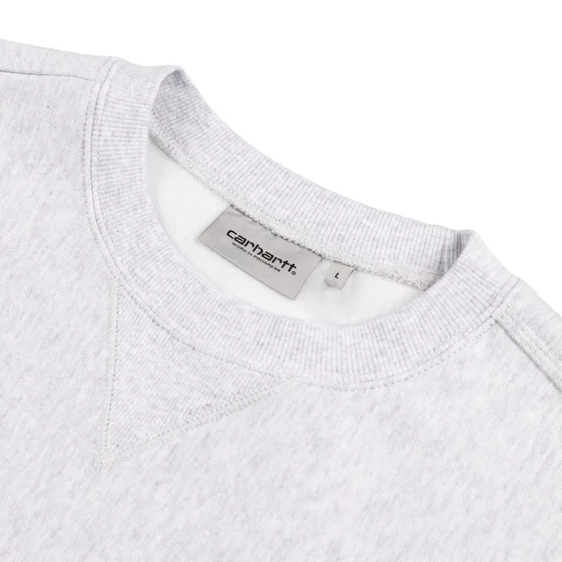 Carhartt WIP American Script Sweat