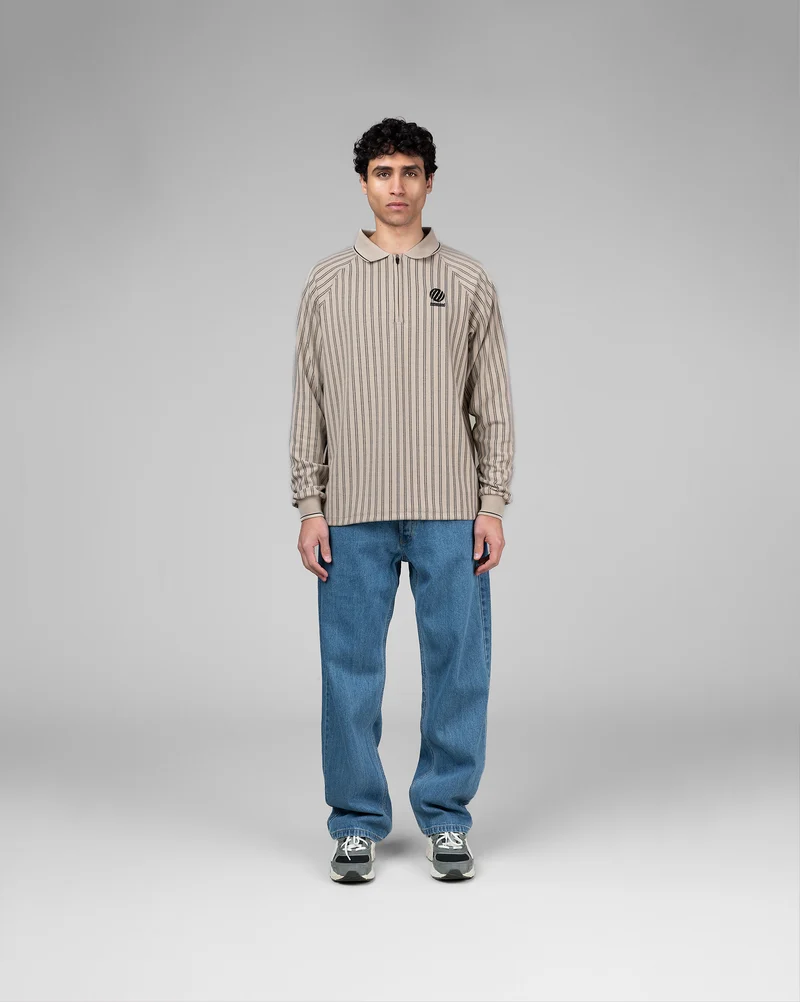 No Problemo Bagi Jean