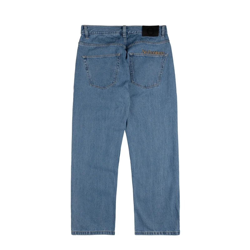 No Problemo Bagi Jean