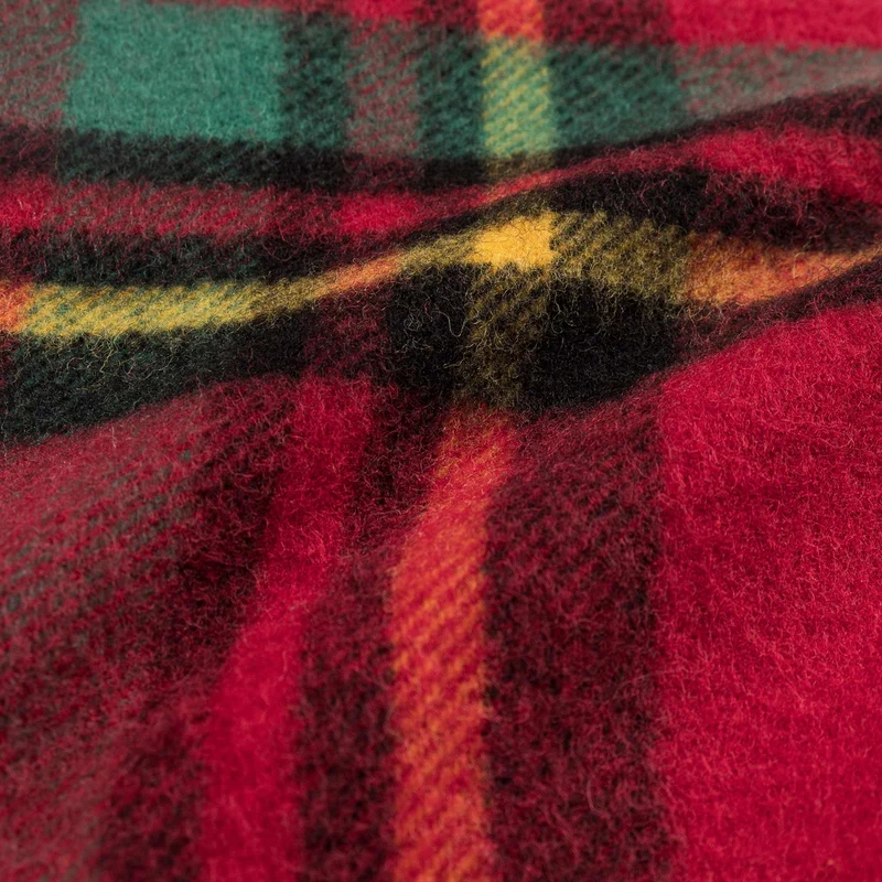 Tekla Lambswool Blanket