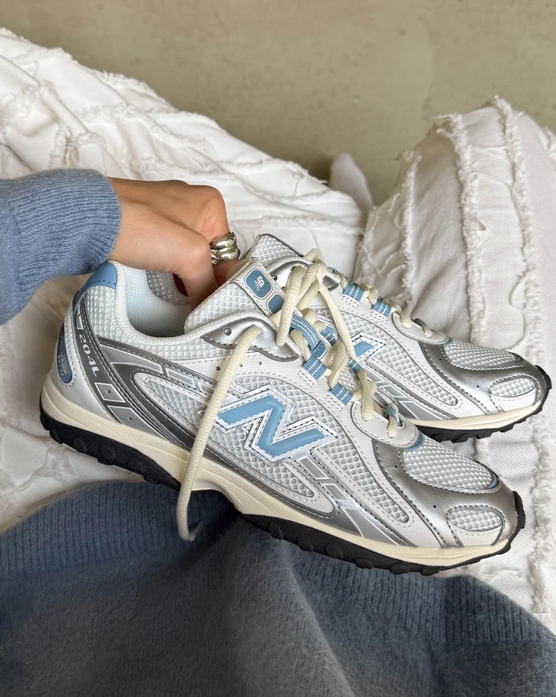 New Balance 204L