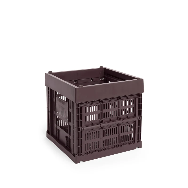 HAY Colour Crate Cube