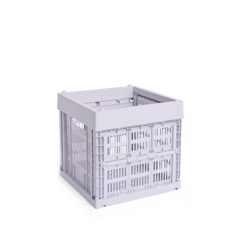 HAY Colour Crate Cube