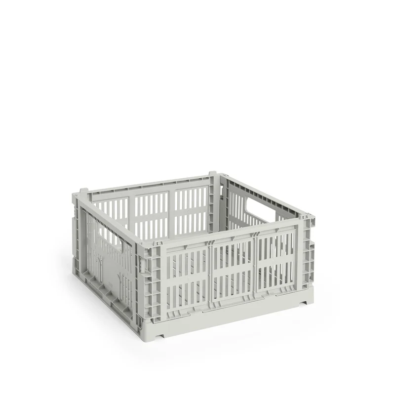 HAY Colour Crate Medium Square