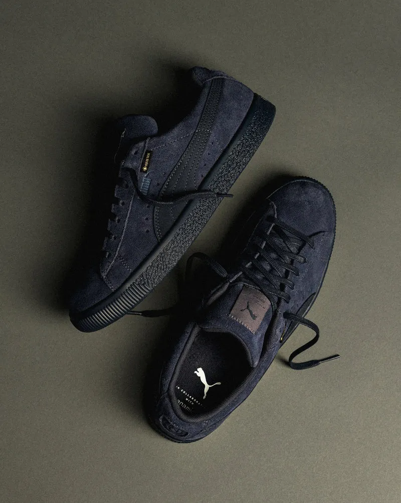 Puma x Nanamica Suede VTG GTX