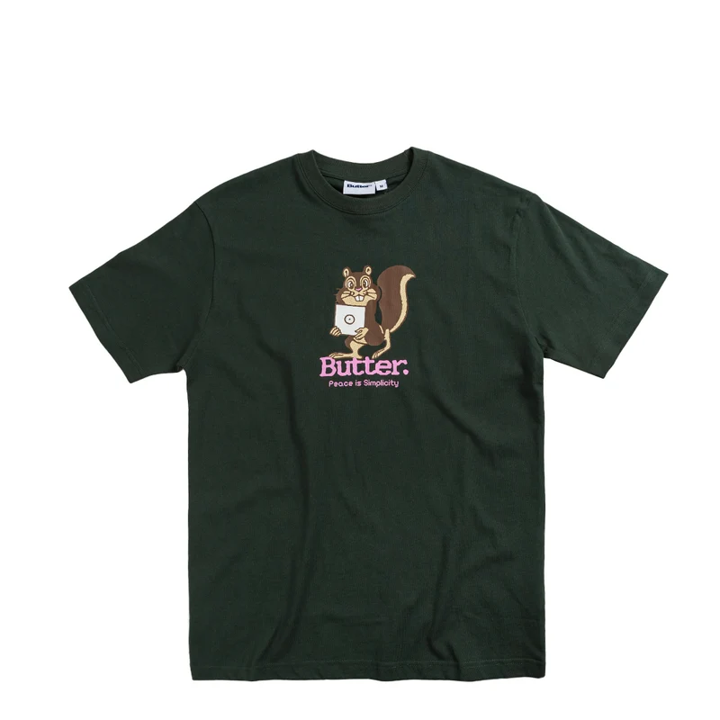 Butter Goods Simplicity Tee
