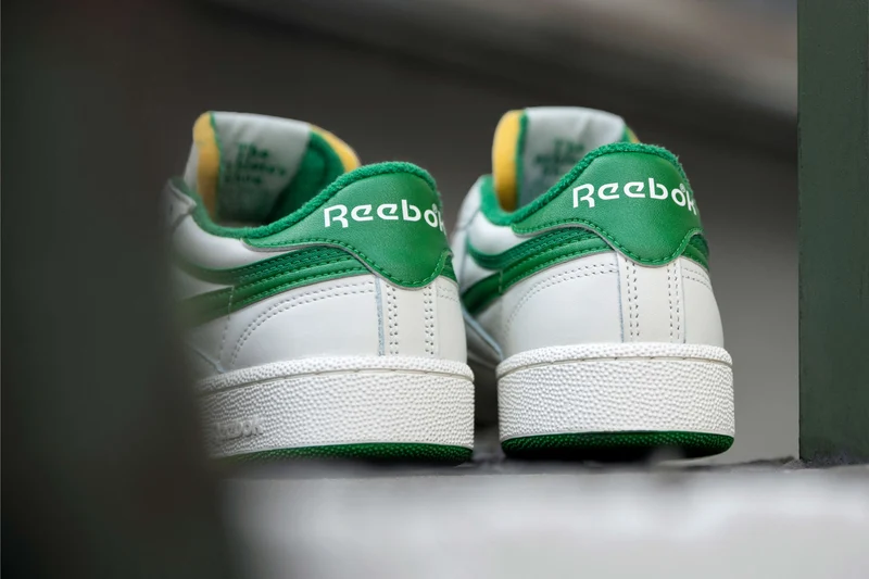 Reebok Club C Revenge