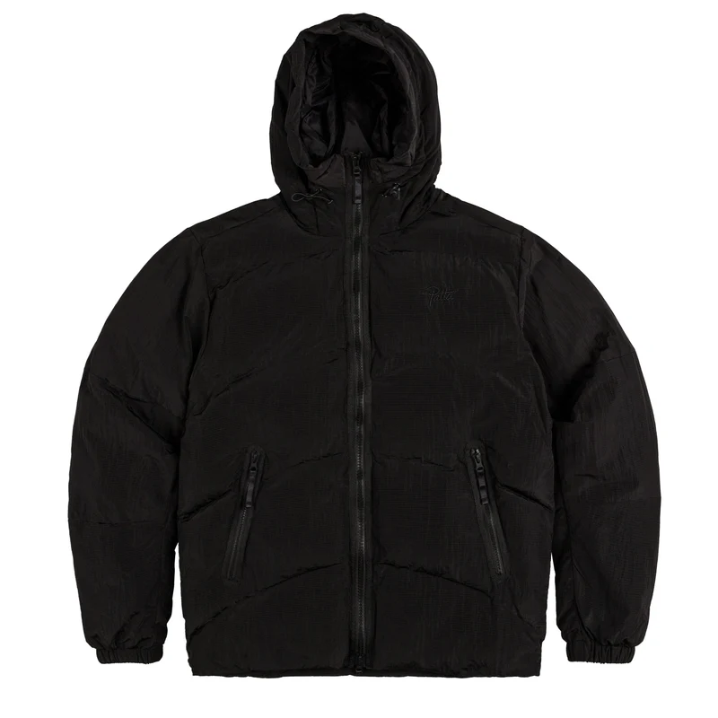 Patta Ripstop Puffer Jacket