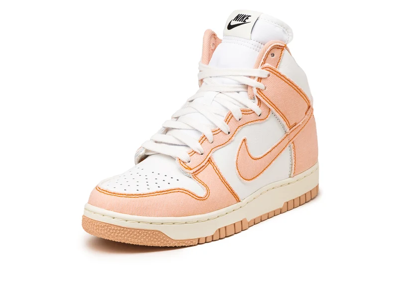 Nike Wmns Dunk Hi 1985 *Artic Orange*