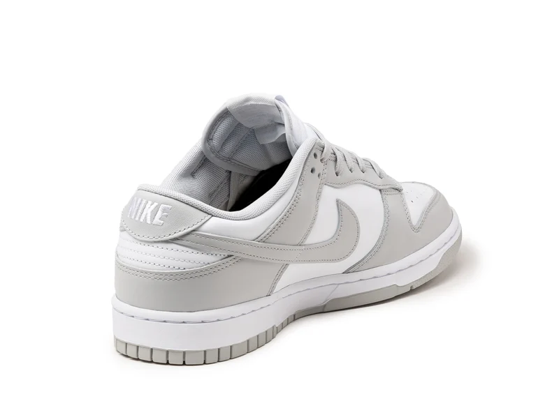Nike Dunk Low Retro *Fog Grey*