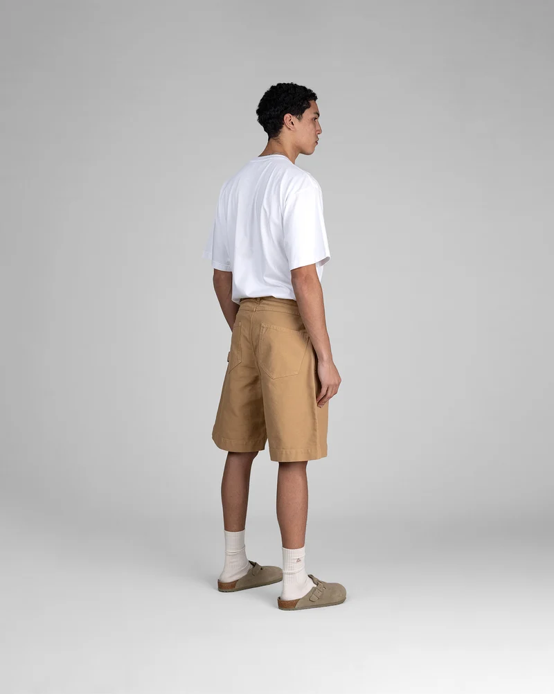JW Anderson Twisted Workwear Shorts