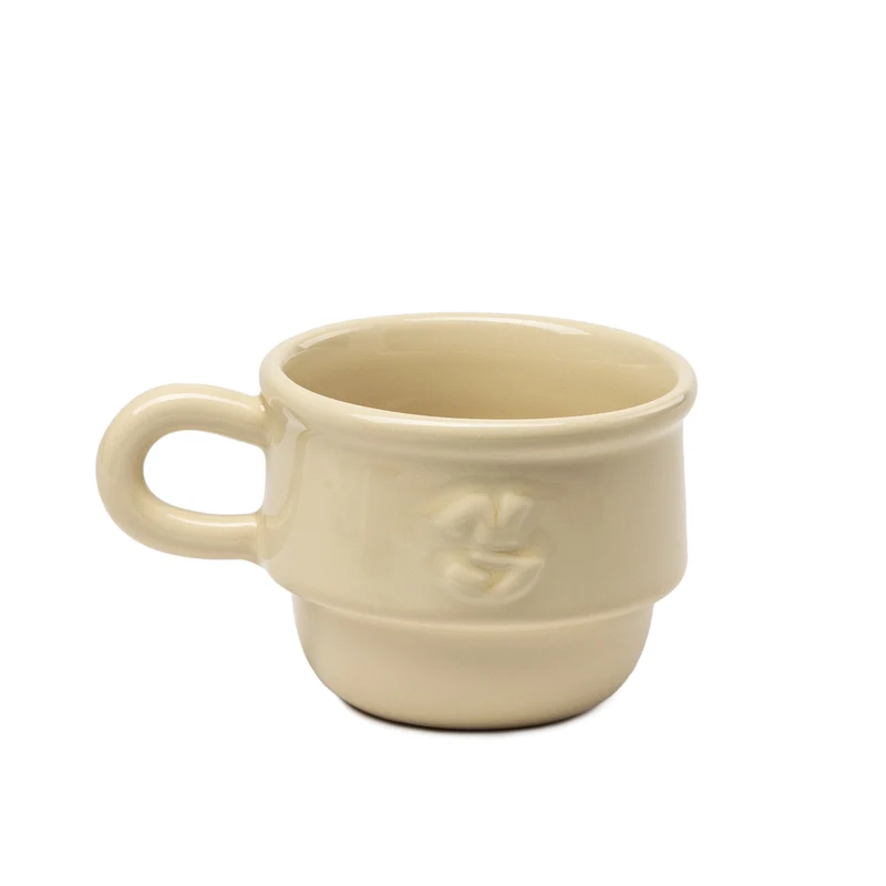 Niko June Kantine Cup 2 Pcs