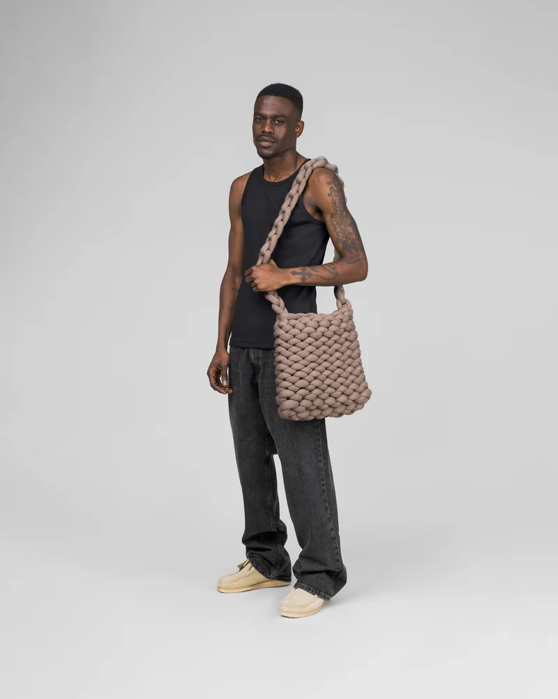 Perplex Cloud Bag