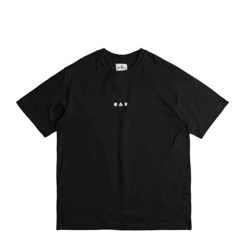 Asphaltgold We all dance the same Earth T-Shirt *joyful*