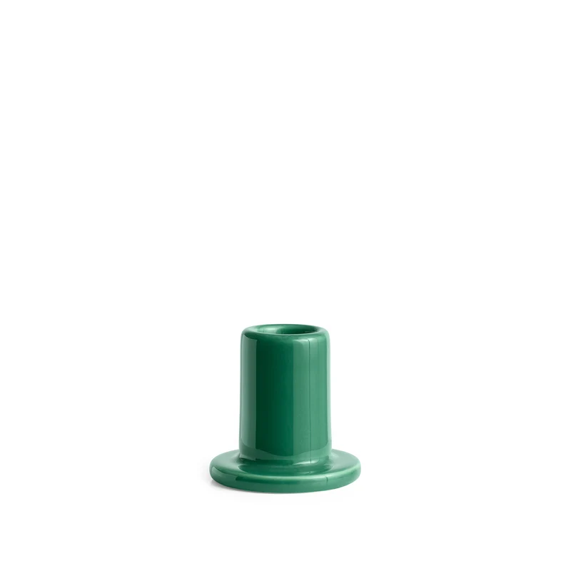 HAY Tube Candleholder Small