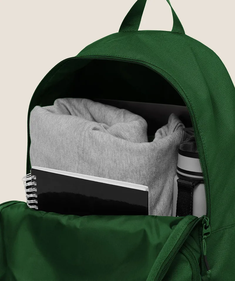 Gymshark Active Backpack - Athletic Green