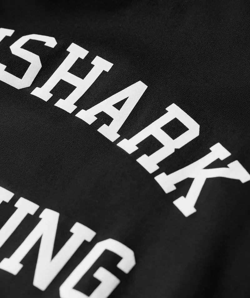 Gymshark Training Graphic Tank - Black