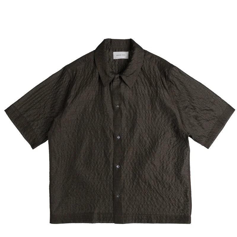 Berner Kühl Wander Shirt