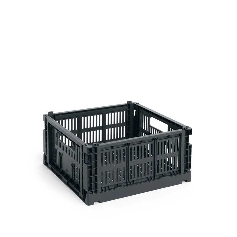 HAY Colour Crate Medium Square
