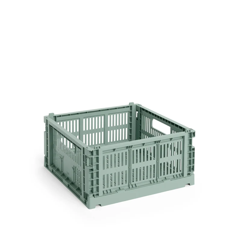 HAY Colour Crate Medium Square
