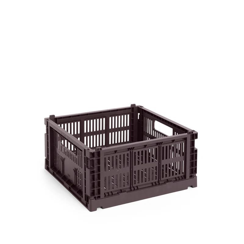 HAY Colour Crate Medium Square