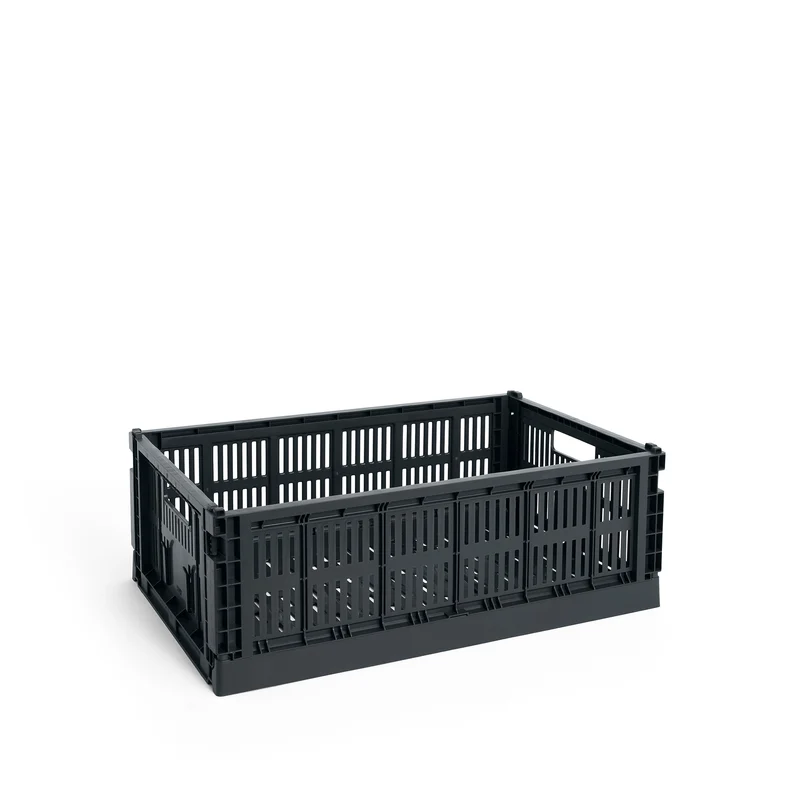 HAY Colour Crate Large