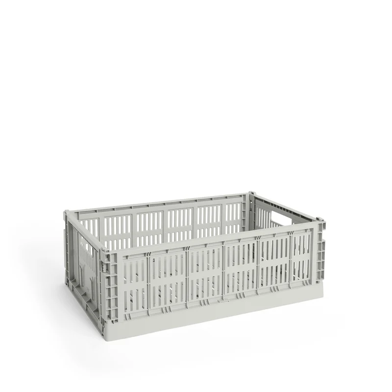 HAY Colour Crate Large