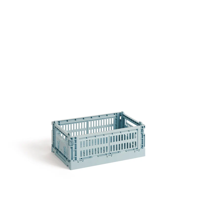 HAY Colour Crate Small