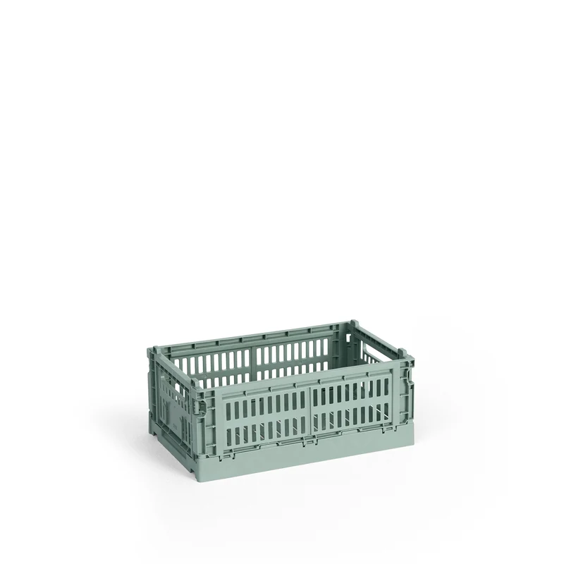 HAY Colour Crate Small