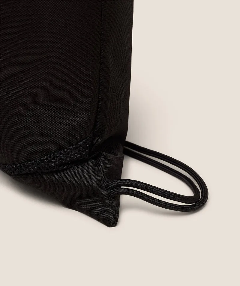 Gymshark Sharkhead Gymsack - Black