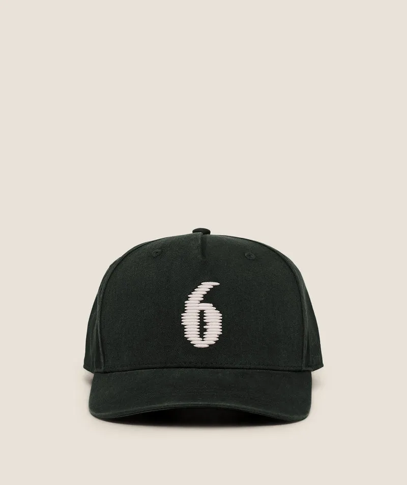 Gymshark x CBUM Cap - Black