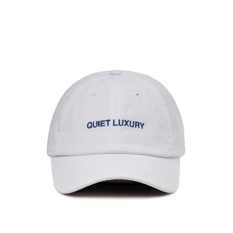 Museum of Peace & Quiet Quiet Luxury Nylon Hat