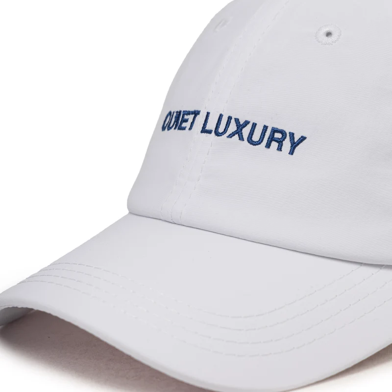 Museum of Peace & Quiet Quiet Luxury Nylon Hat