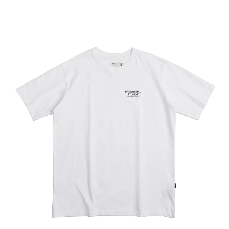 Pas Normal Studios Off-Race T-Shirt