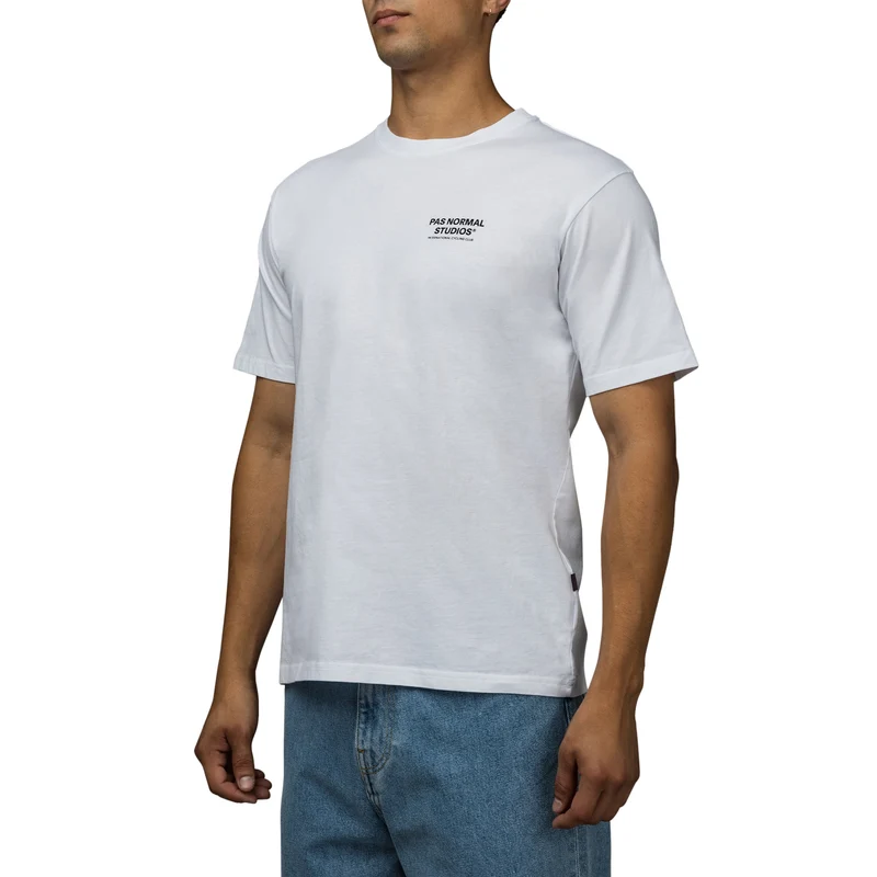 Pas Normal Studios Off-Race T-Shirt