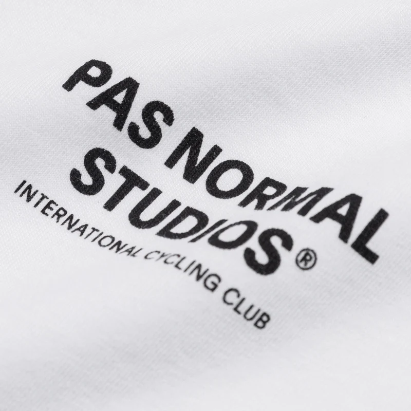 Pas Normal Studios Off-Race T-Shirt