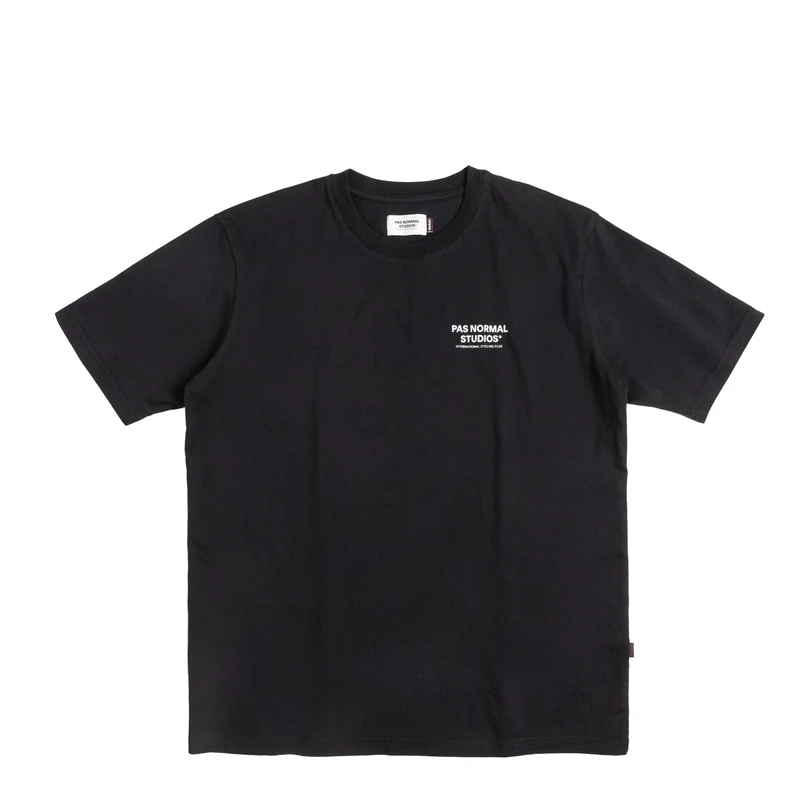 Pas Normal Studios Off-Race T-Shirt