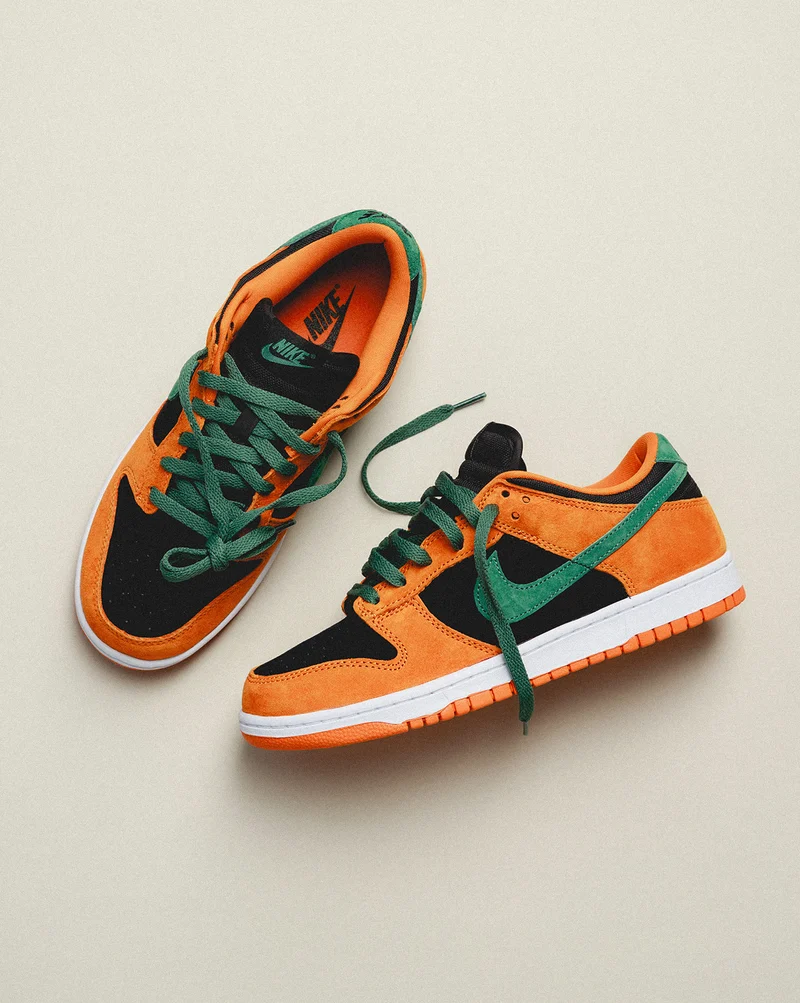 Nike Dunk Low SP *Ceramic*