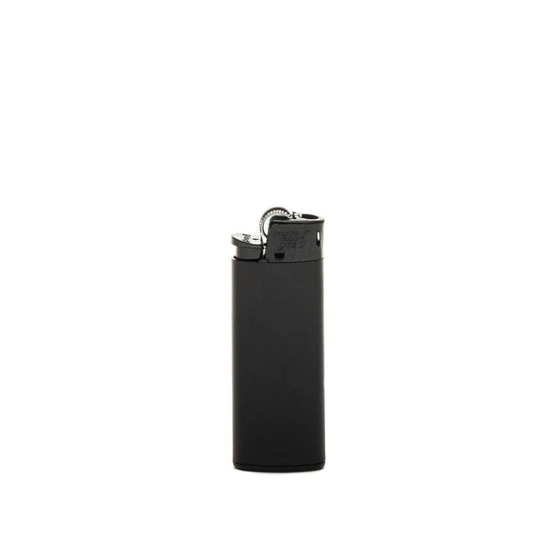 Asphaltgold Stack Logo Lighter