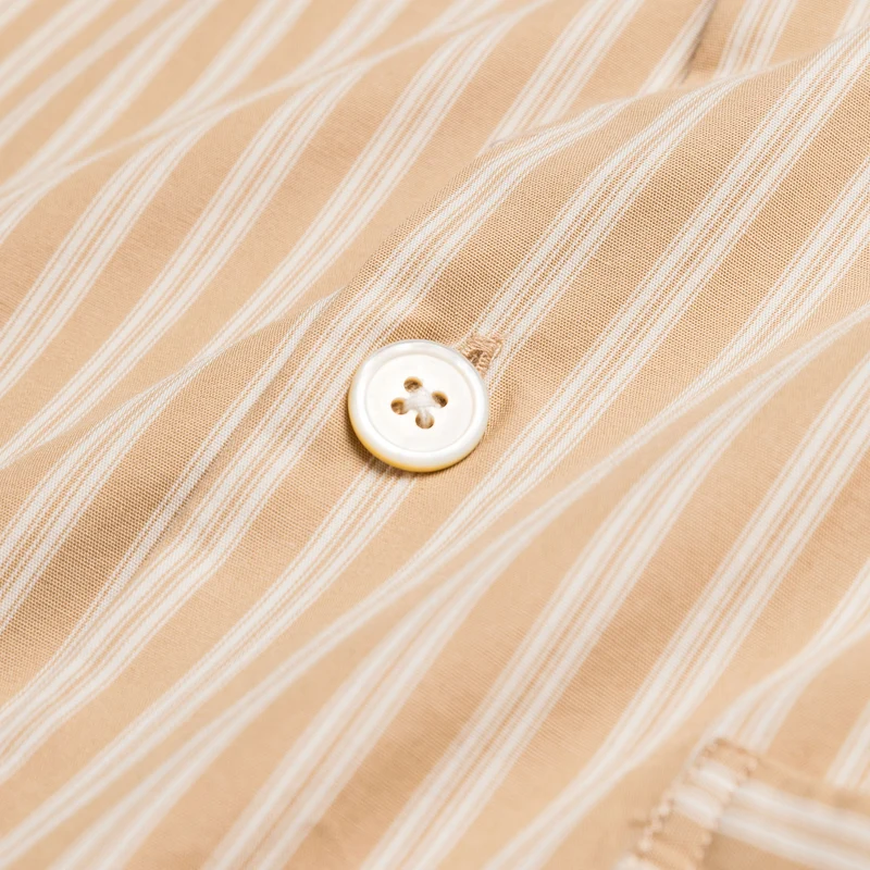 Tekla Pyjamas Shirt