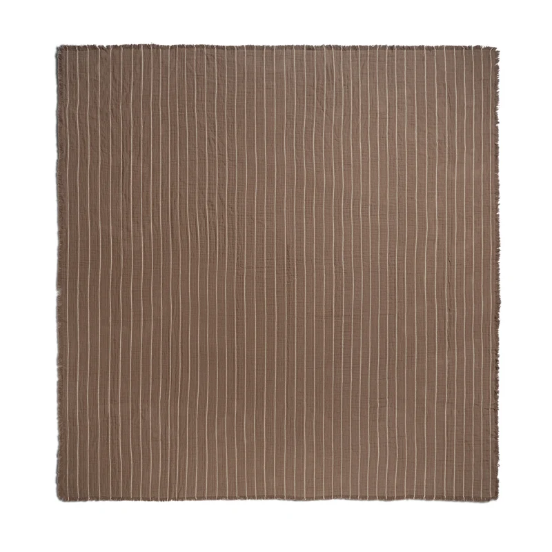 Ferm Living Aires Bedspread - Double