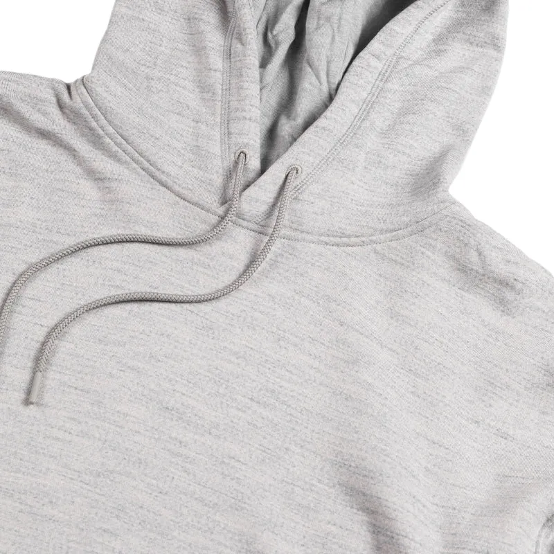 Nike Wool Classic Hoodie