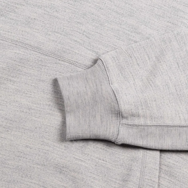 Nike Wool Classic Hoodie