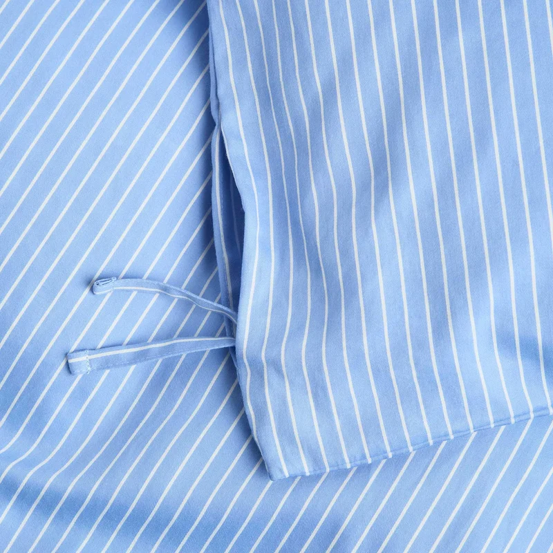 Tekla Sateen Duvet Cover