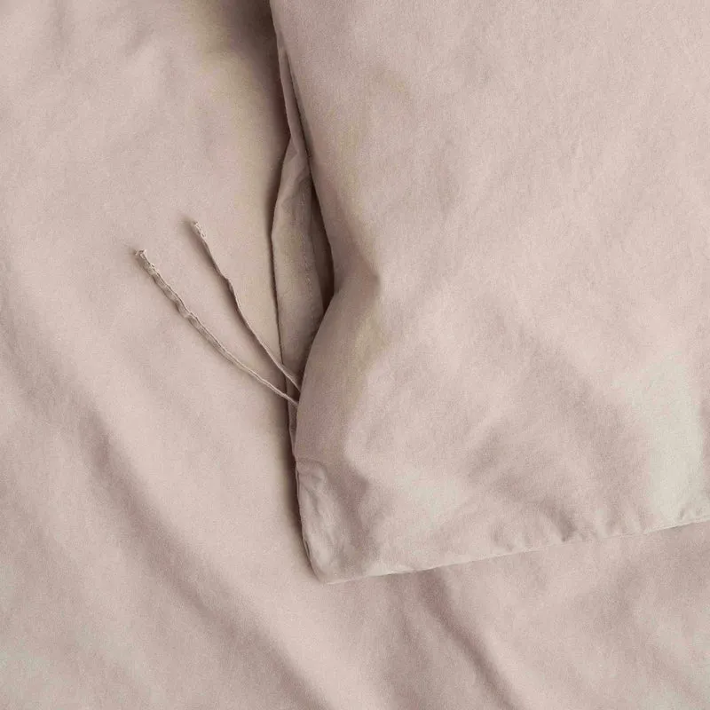 Tekla Duvet Cover