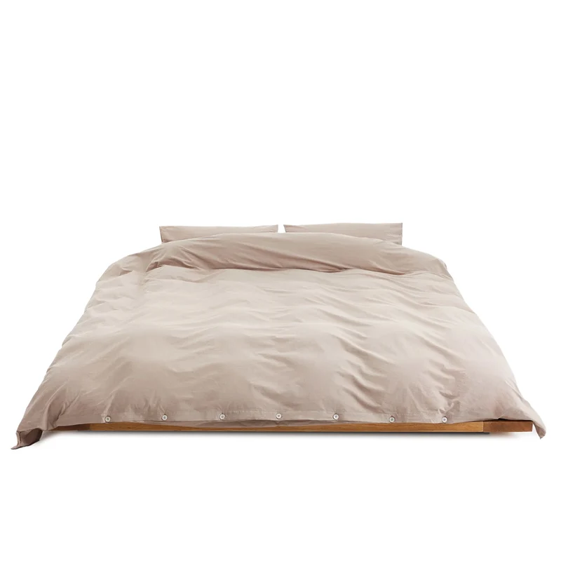 Tekla Duvet Cover