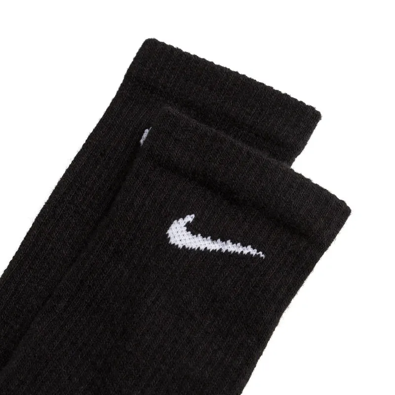Nike Everyday Plus Cushioned Crew Socks 6 Pack