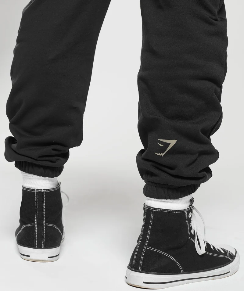 Gymshark Weightlifting Club Jogger - Black