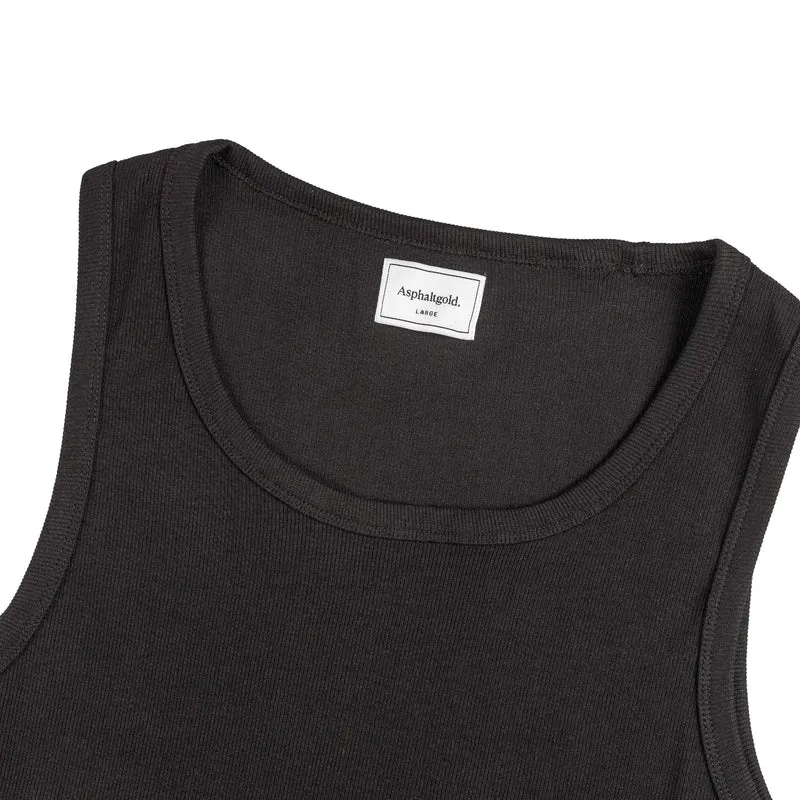 Asphaltgold Tank Top 2-Pack