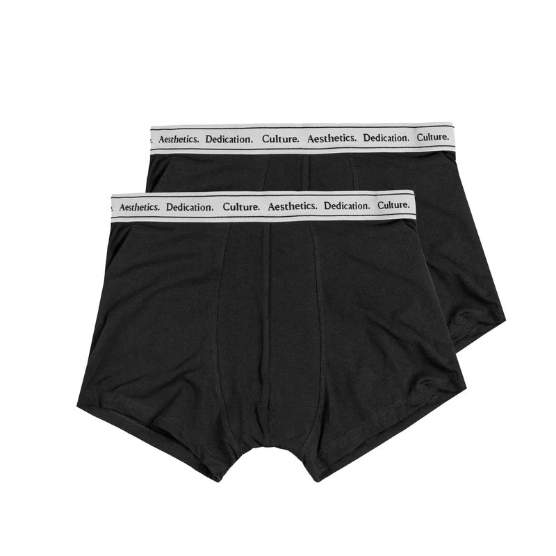 Asphaltgold Trunk 2-Pack